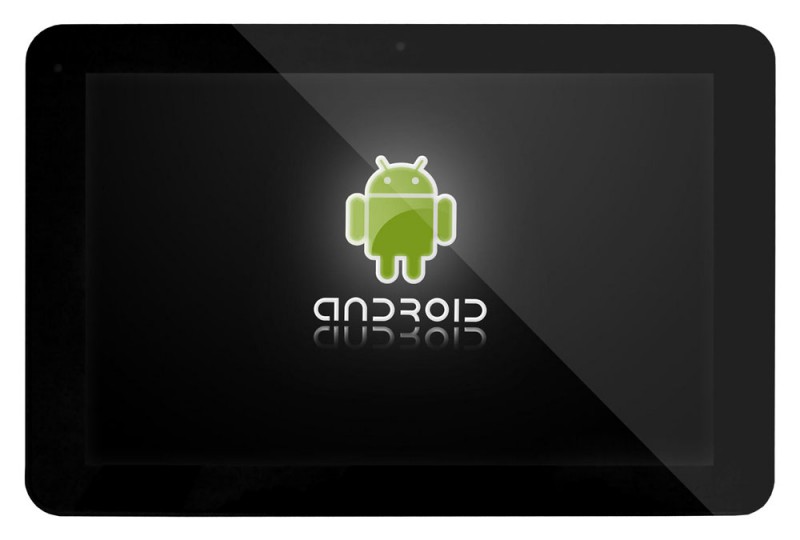 Скачать прошивку на планшет Iru Tablet PC