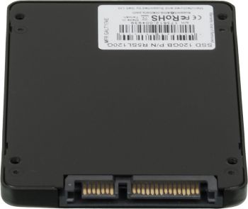 Накопитель SSD AMD SATA-III 120GB R5SL120G