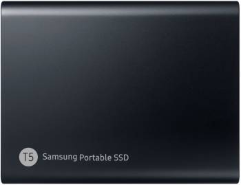 Накопитель SSD Samsung USB-C 1TB MU-PA1T0B/WW