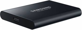 Накопитель SSD Samsung USB-C 1TB MU-PA1T0B/WW
