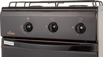 Плита Газовая Flama CG 3202 B