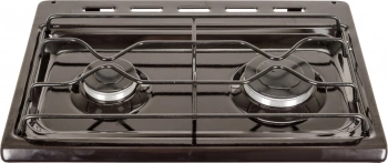 Плита Газовая Flama CG 3202 B