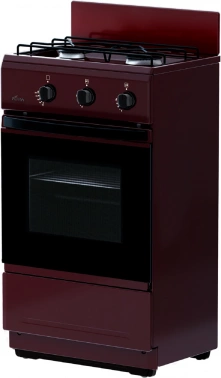 Плита Газовая Flama CG 3202 B