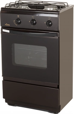 Плита Газовая Flama CG 3202 B