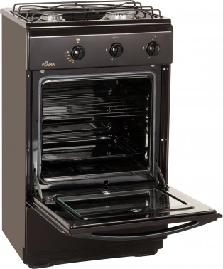 Плита Газовая Flama CG 3202 B