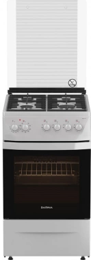 Плита Комбинированная Darina 1D1 КМ 241 311 W