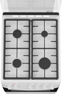 Плита Комбинированная Darina 1D1 КМ 241 311 W