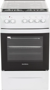 Плита Комбинированная Darina 1D1 КМ 241 311 W