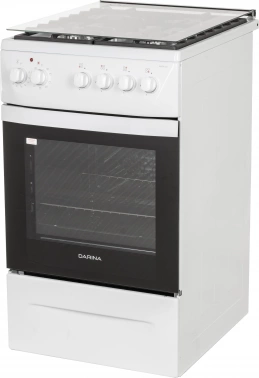 Плита Комбинированная Darina 1D1 КМ 241 311 W