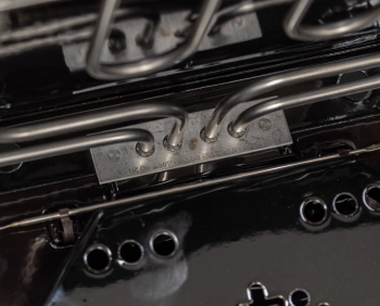 Плита Комбинированная Darina 1D1 КМ 241 311 W