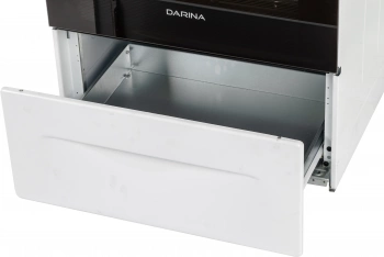 Плита Комбинированная Darina 1D1 КМ 241 311 W