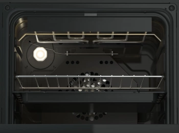 Плита Комбинированная Darina 1D1 КМ 241 311 W