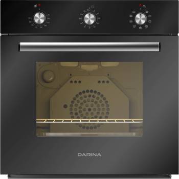 Духовой шкаф Электрический Darina 1U BDE 111 707 At