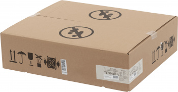 Газовая варочная поверхность Darina T1 BGM 341 11 At