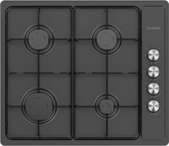 Газовая варочная поверхность Darina T1 BGM 341 11 At