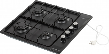 Газовая варочная поверхность Darina T1 BGM 341 11 At