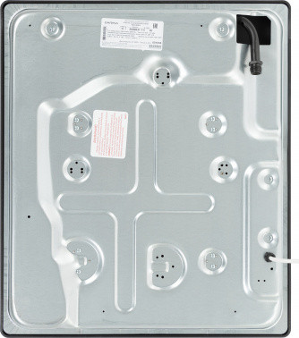 Газовая варочная поверхность Darina T1 BGM 341 11 At