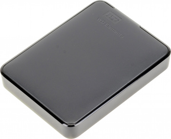 Жесткий диск WD Original USB 3.0 4Tb WDBU6Y0040BBK-WESN