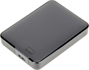 Жесткий диск WD Original USB 3.0 4Tb WDBU6Y0040BBK-WESN