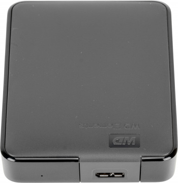 Жесткий диск WD Original USB 3.0 4Tb WDBU6Y0040BBK-WESN