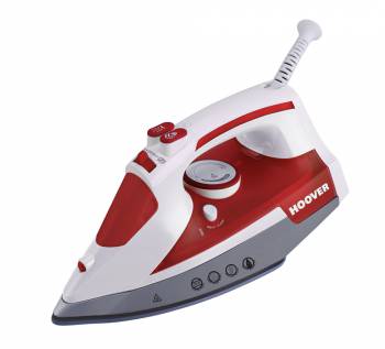 Утюг Hoover TIM2500EU 11