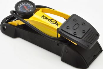 Насос ножной Качок Н50