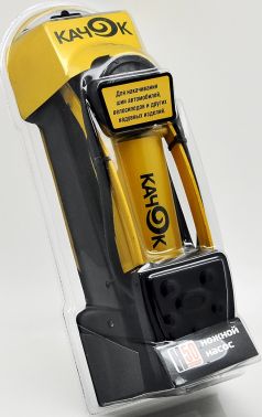 Насос ножной Качок Н50