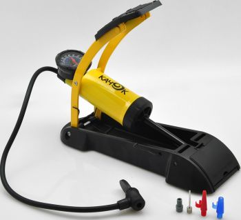 Насос ножной Качок Н50