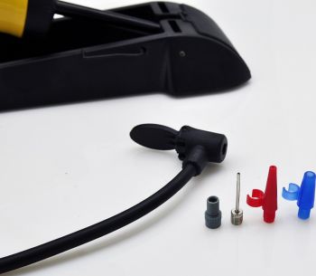 Насос ножной Качок Н50