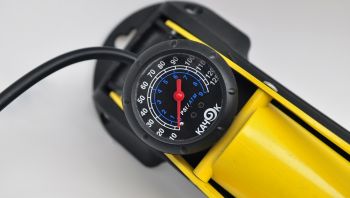 Насос ножной Качок Н50