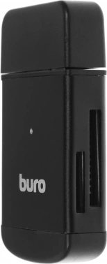 Устройство чтения карт памяти USB2.0 Buro BU-CR-3103