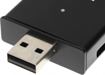 Устройство чтения карт памяти USB2.0 Buro BU-CR-3103