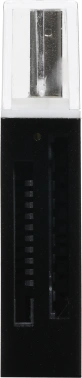 Устройство чтения карт памяти USB2.0 Buro BU-CR-3104