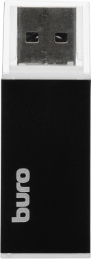 Устройство чтения карт памяти USB2.0 Buro BU-CR-3104