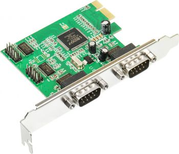 Контроллер PCI-E MS9904