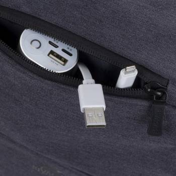 Рюкзак для ноутбука 15.6