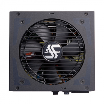 Блок питания Seasonic ATX 650W FOCUS Plus SSR-650PX