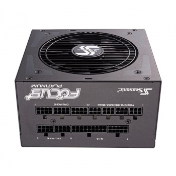 Блок питания Seasonic ATX 650W FOCUS Plus SSR-650PX