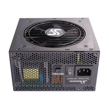 Блок питания Seasonic ATX 650W FOCUS Plus SSR-650PX