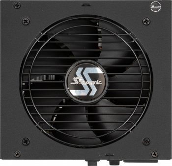 Блок питания Seasonic ATX 650W FOCUS Plus SSR-650PX