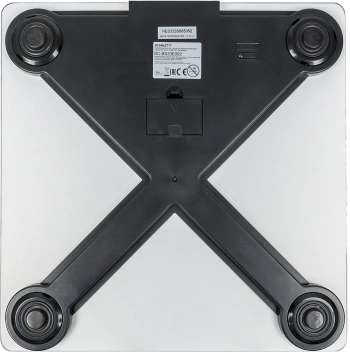 Весы напольные электронные Scarlett SC-BS33E092