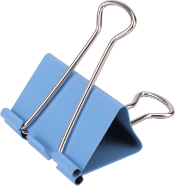 Зажимы Deli  E8552A