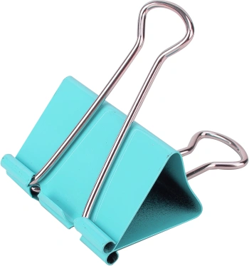 Зажимы Deli  E8552A