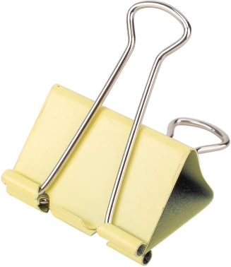 Зажимы Deli  E8552A