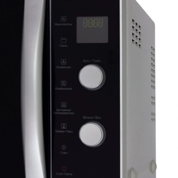 Микроволновая Печь Panasonic NN-CD565BZPE