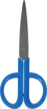 Ножницы Deli E6059 Vivid универсальные 175мм сталь ассорти блистер