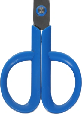 Ножницы Deli E6059 Vivid универсальные 175мм сталь ассорти блистер