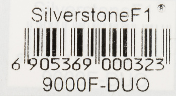 Видеорегистратор Silverstone F1 NTK-9000F DUO