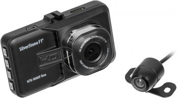 Видеорегистратор Silverstone F1 NTK-9000F DUO