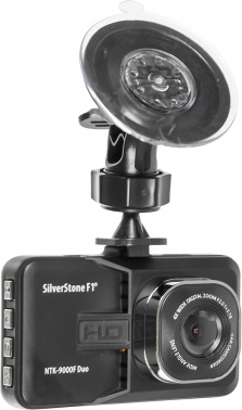 Видеорегистратор Silverstone F1 NTK-9000F DUO